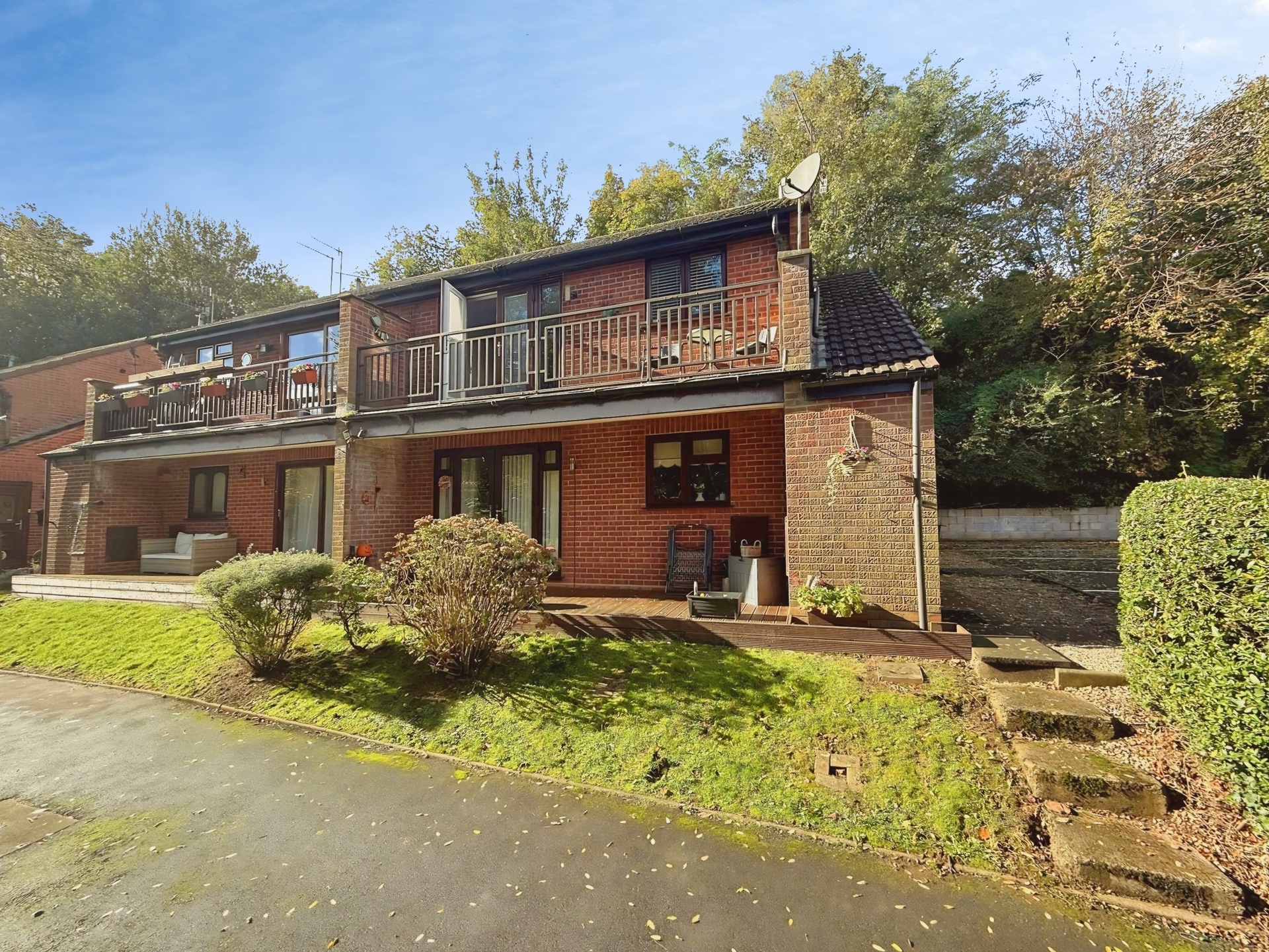 Beaulieu Close, Kidderminster, DY11