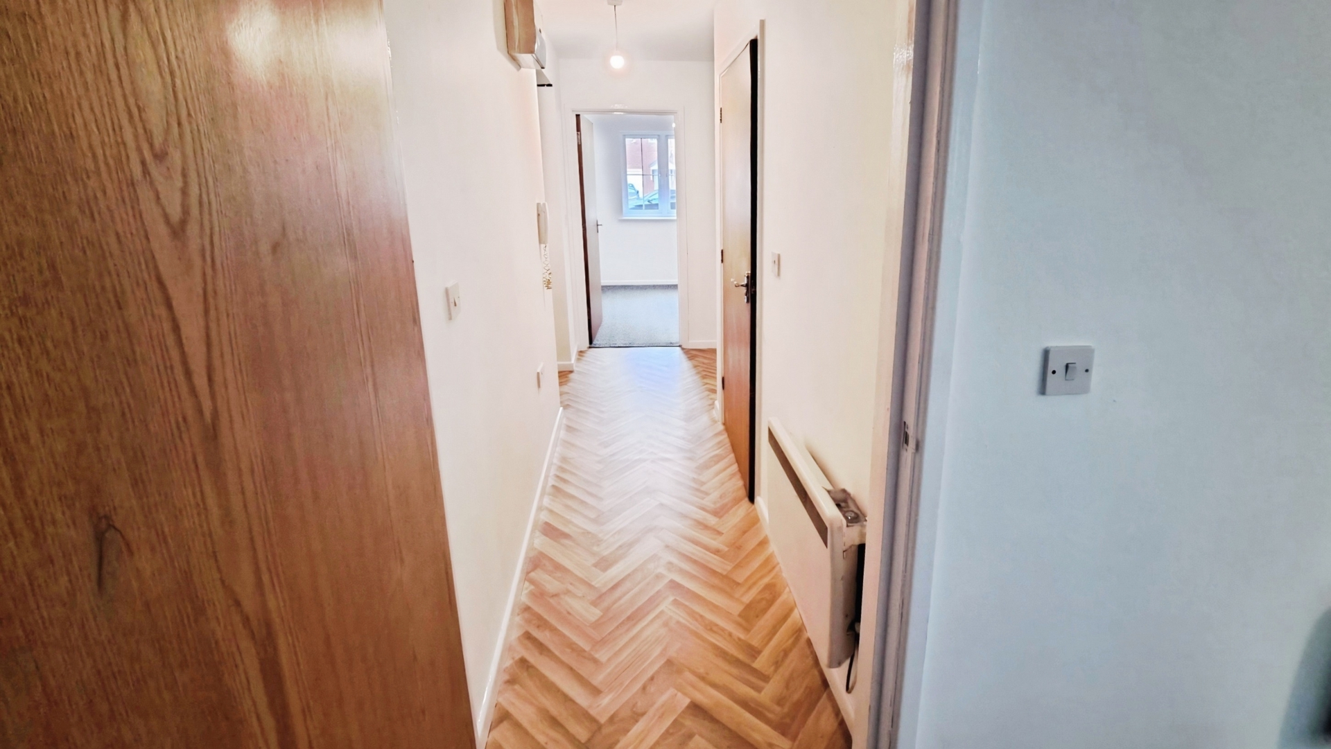 Tamebrook Way, Tipton, DY4
